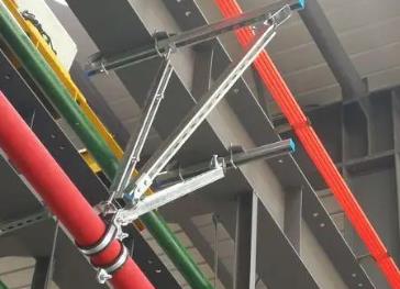 桦南抗震支架厂家与你分享你必须做的紧急情况下的准备
